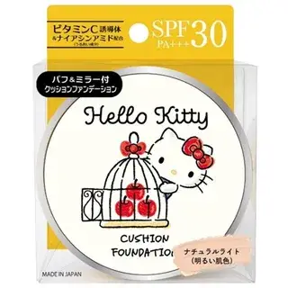 istyle Sanrio Hello Kitty Design Cushion Foundation SPF 30 PA+++ 1 - 15g