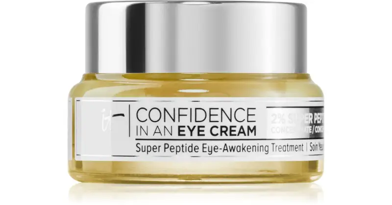 It cosmetics Confidence In an crema antirughe occhi con peptidi da donna 30 ml