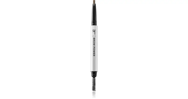 It cosmetics Power Matita Universale Per Sopracciglia Colore Taupe 0, 16 G
