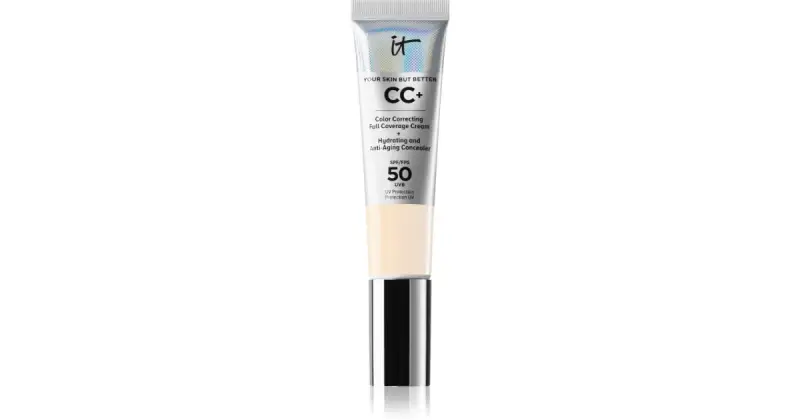 It cosmetics Fondotinta Donna Crema 3699901