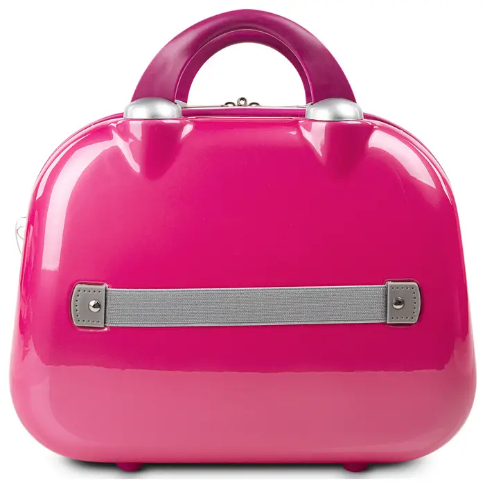 Itaca Beauty Case Stickers Rosa miniatura 3