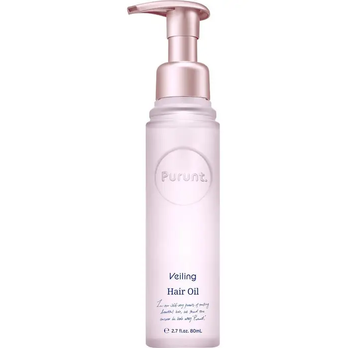 Siero Equilibrante per Capelli alla Frutta Olio 80ml E Nove