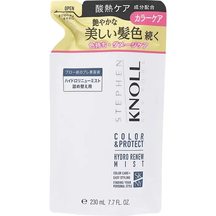 Steven Norcose Steven Norhydro Renew Mist Colore Protegge A 230ml