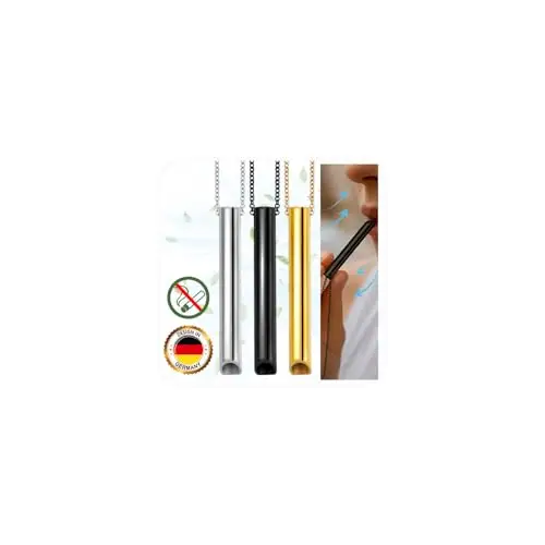 J.Fée Collana Acciaio Inossidabile