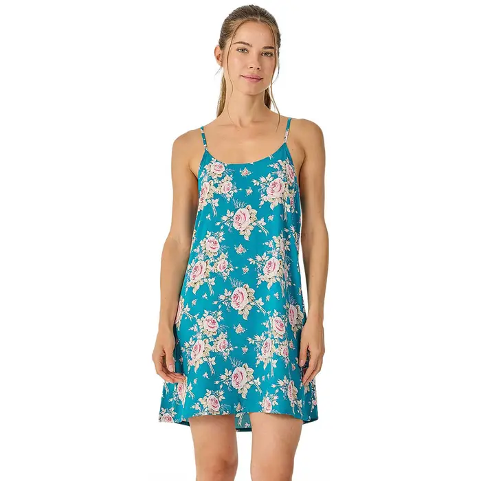 J&j Brothers Camicie da notte JJB23-GH0111 Blu