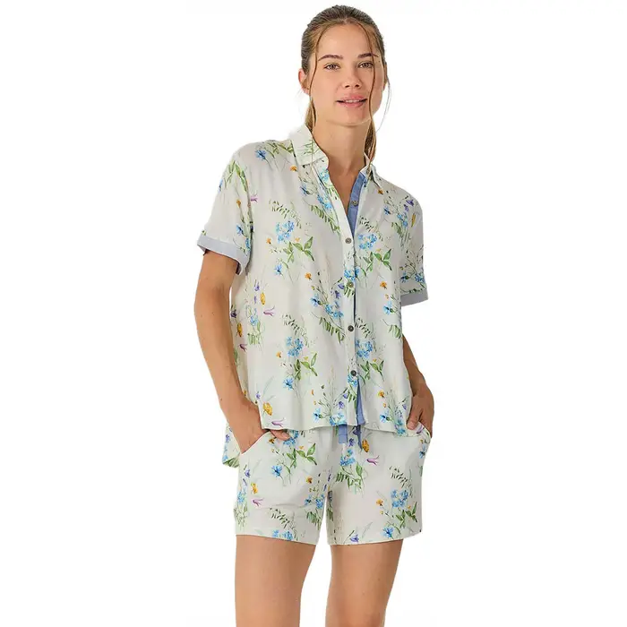 J&j Brothers Completi pigiami JJB17-GH0600 Multicolore