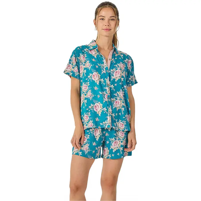 J&j Brothers Completi pigiami JJB36-GH0100 Blu