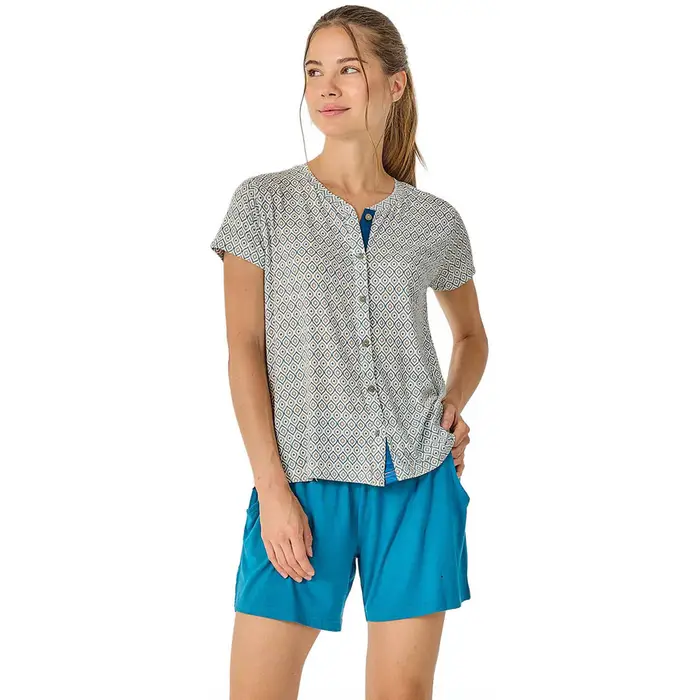 J&j Brothers Completi pigiami JJB37-GH0500 Blu