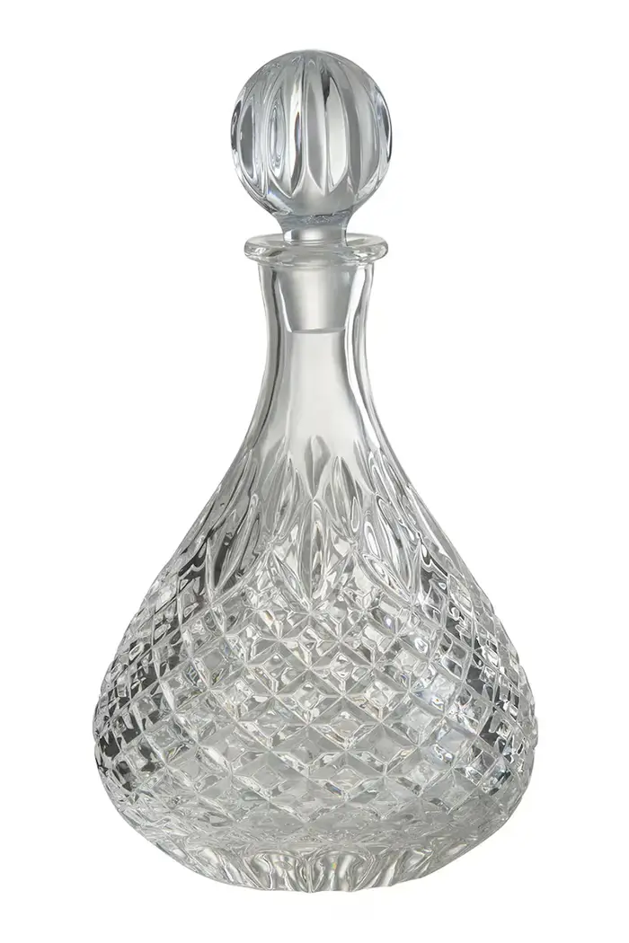 caraffa per il vino 0,8 L Transparente