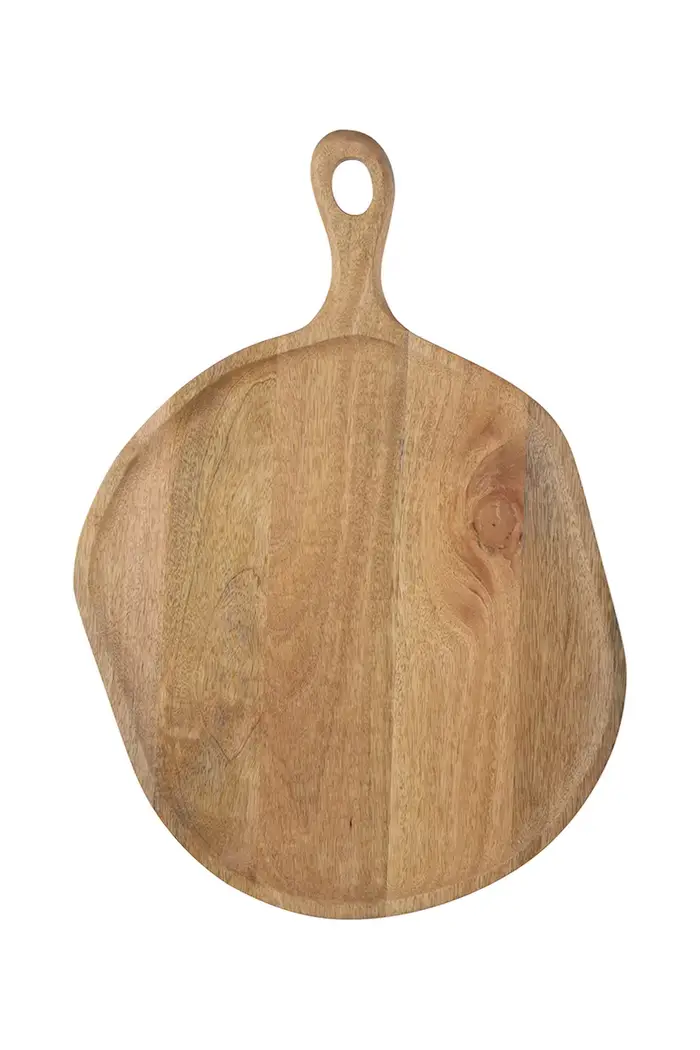 tagliere per in legno Marrone