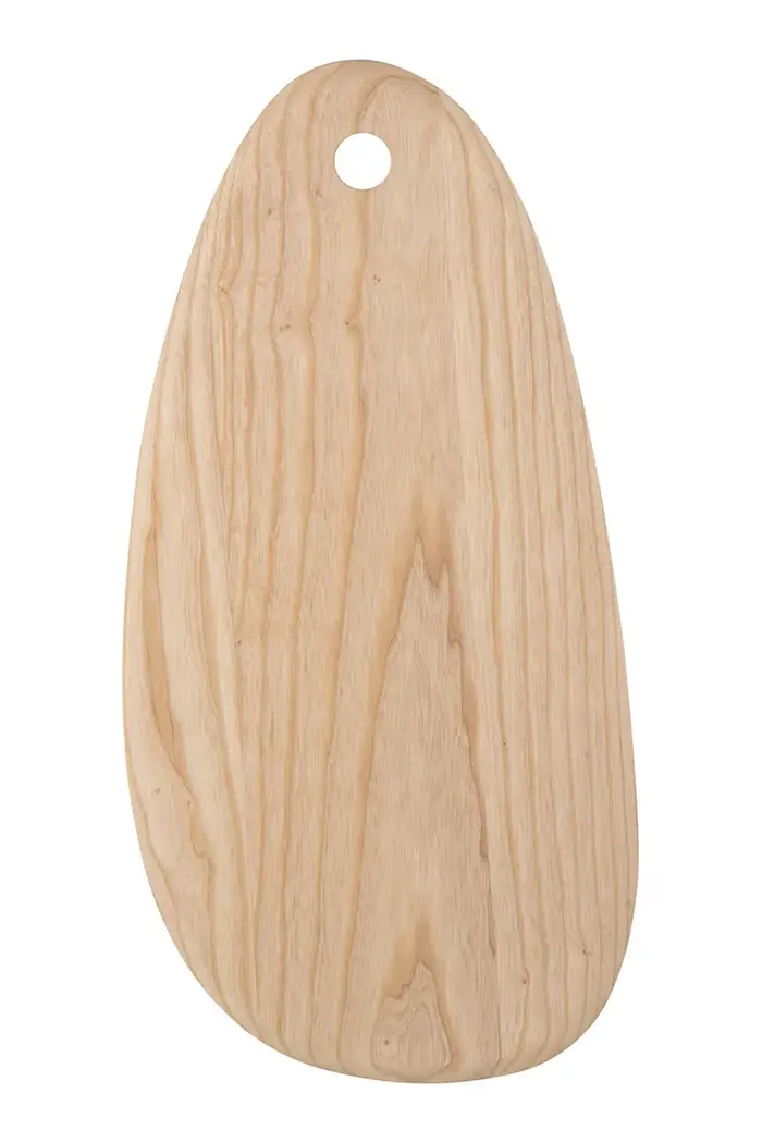 tagliere per in legno Marrone