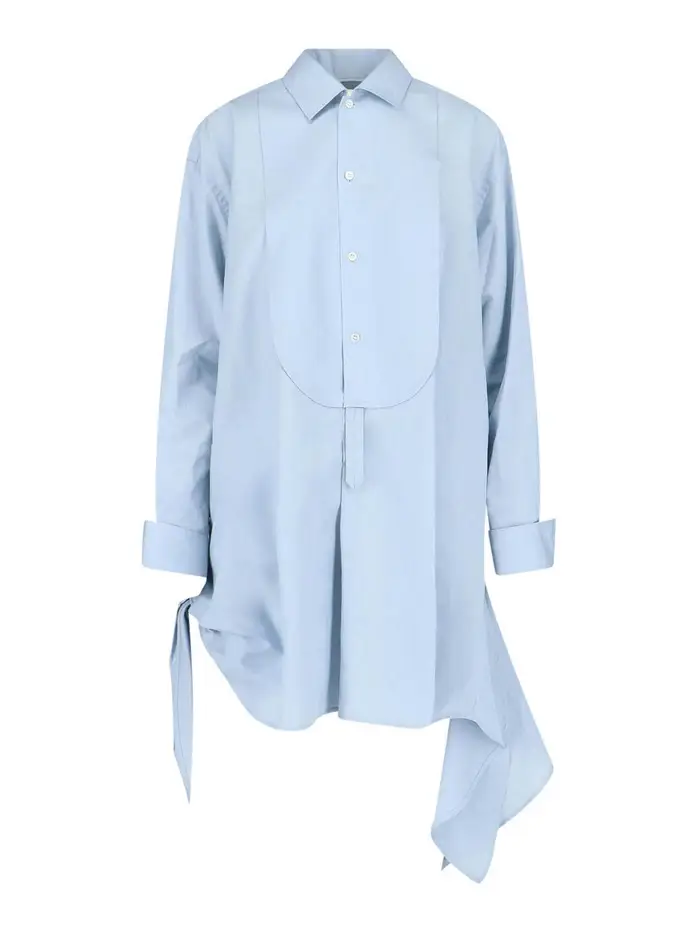 J W Anderson Abito camicia Blu