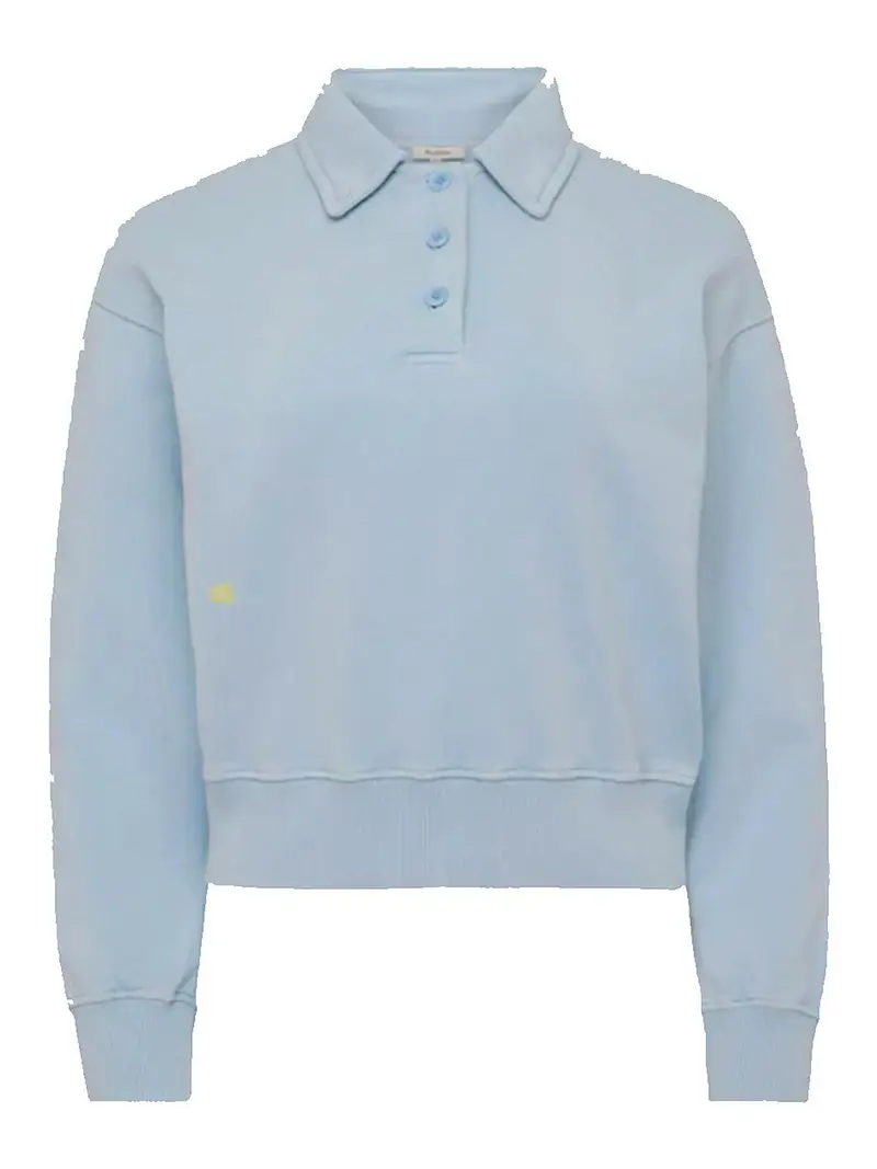 JW Anderson Polo Blu 4229546