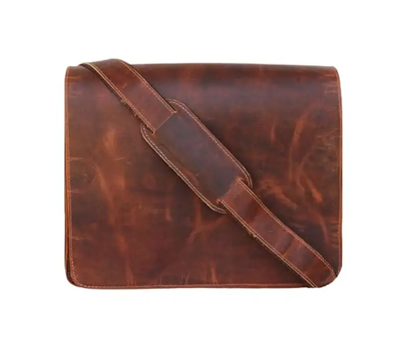 Jaald Borsello Uomo Marrone 1512951