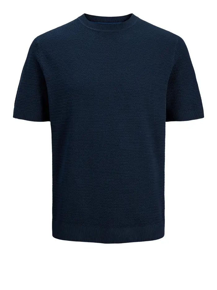 maglia jack e jones da uomo - blu
