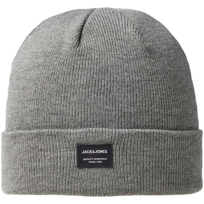 Berretto Jack & Jones GT13113 Grigio