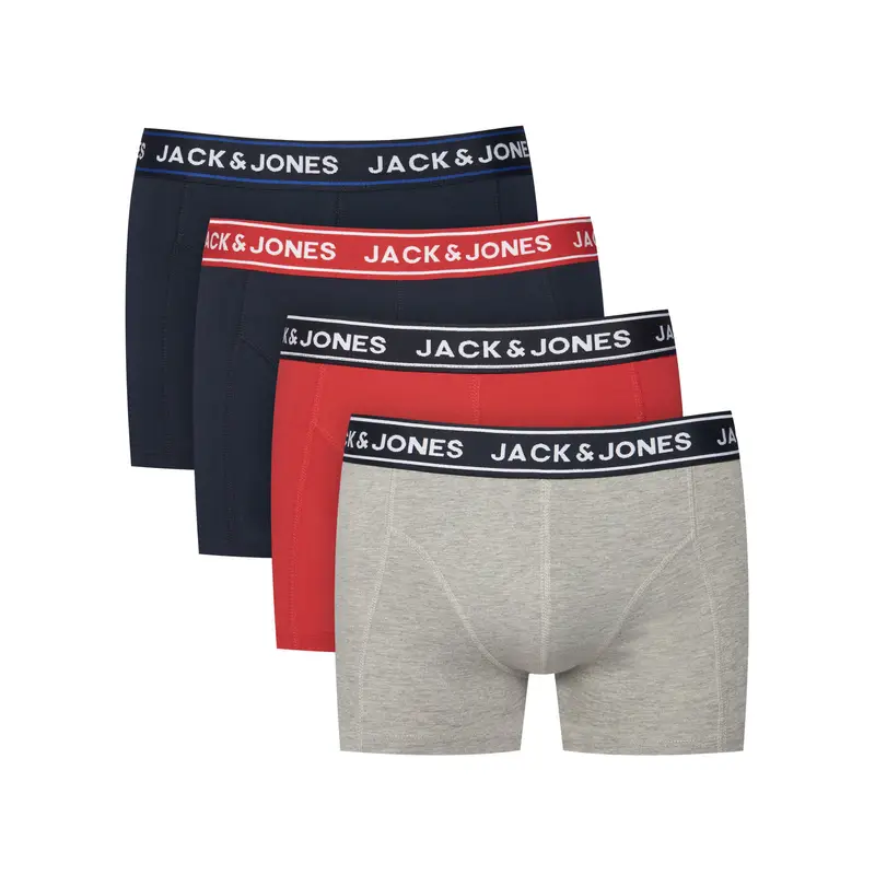 Jack & Jones Boxer Jachector 12295149 Multicolore