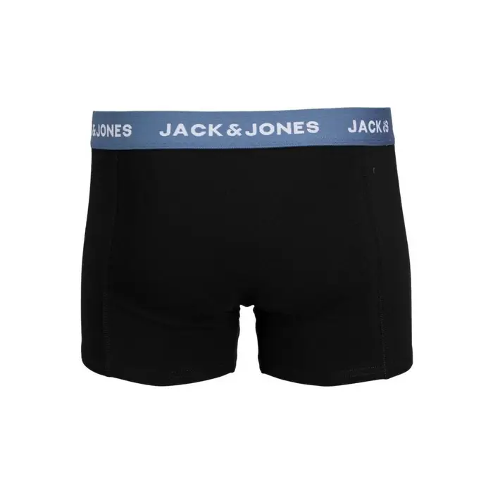 JACK & JONES Boxer Nero 5269819