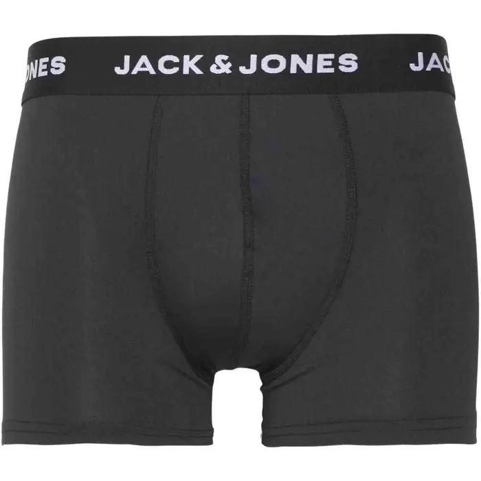 Boxer Jack & Jones 49623105208659 Nero