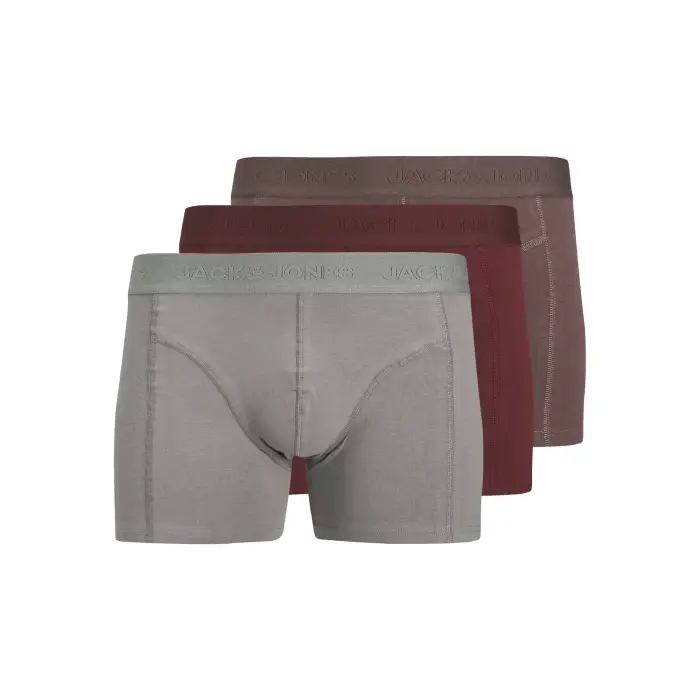 jack & jones Boxer Ordinary (x3)