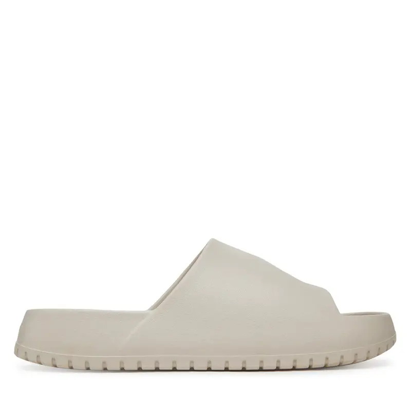 Jack & Jones Ciabatte Jfwripple Moulded Slider 12274637 Beige