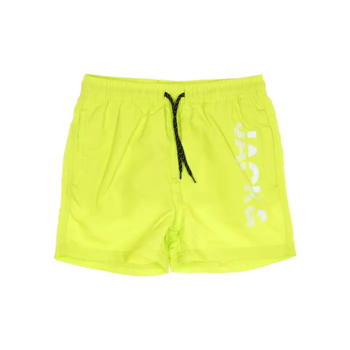 Costume / Bermuda da spiaggia Jack & Jones 12237152 Verde