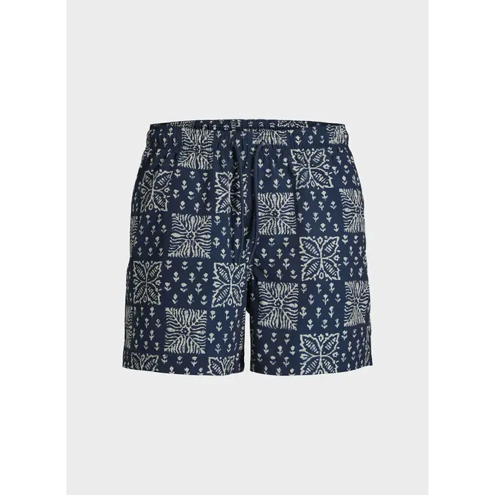 Costume / Bermuda da spiaggia Jack & Jones BOXER BEACH MAUI Blu