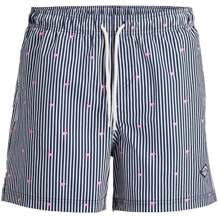 Costume / Bermuda da spiaggia Jack & Jones GT13530 Blu
