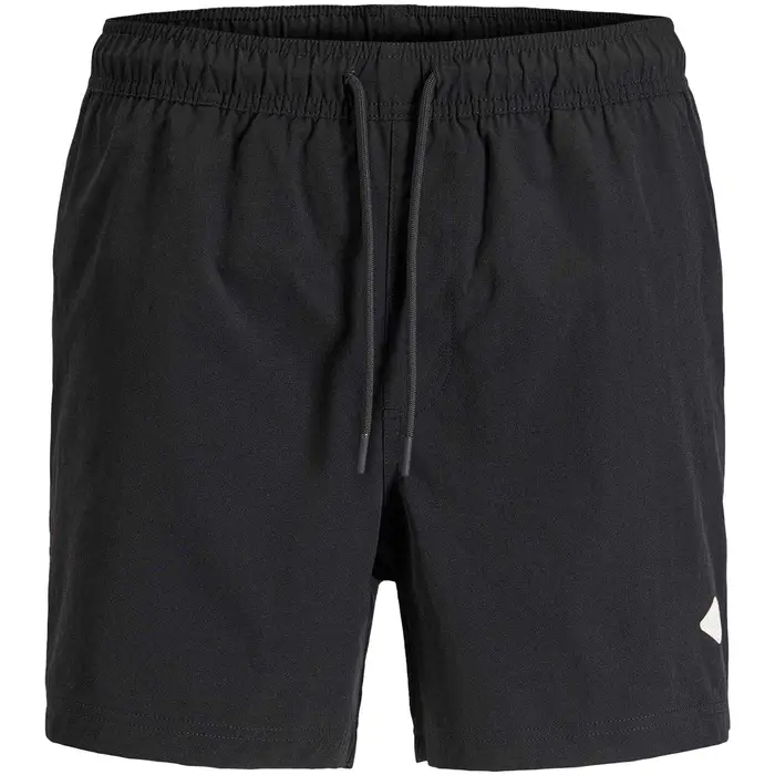 Costume / Bermuda da spiaggia Jack & Jones GT13561 Nero