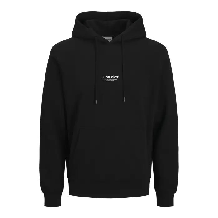 Felpa con cappuccio Jack & Jones Soho