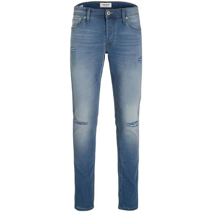 JACK & JONES Jeans Blu 5106543