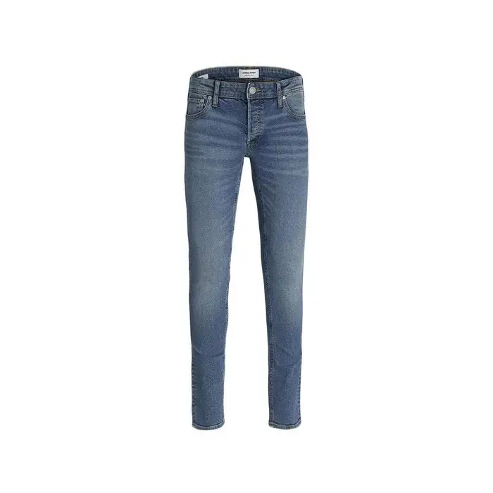 Jeans skynny Jack & Jones 12235038 Blu