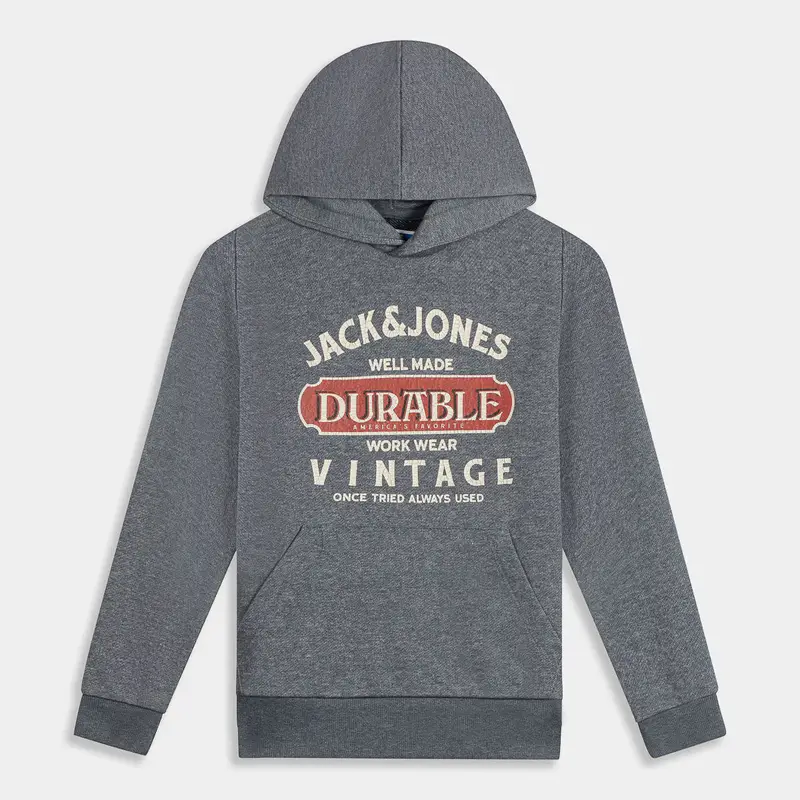 JACK & JONES Felpe Bambino Blu 2501157