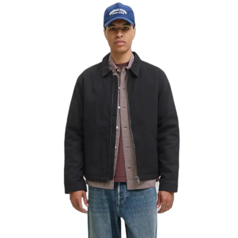 jack & jones Maglietta a manica lunga Dover