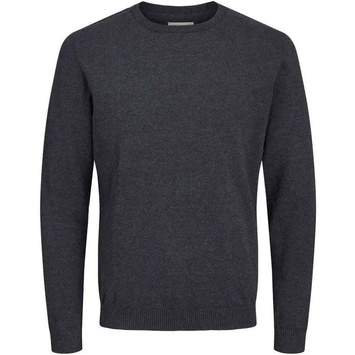 Maglione Jack & Jones 077-52575157485907 Nero