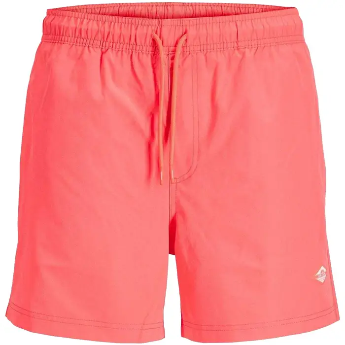 Pantaloni corti Jack & Jones GT13561 Multicolore