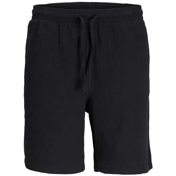 Pantaloni corti Jack & Jones GT13741 Nero