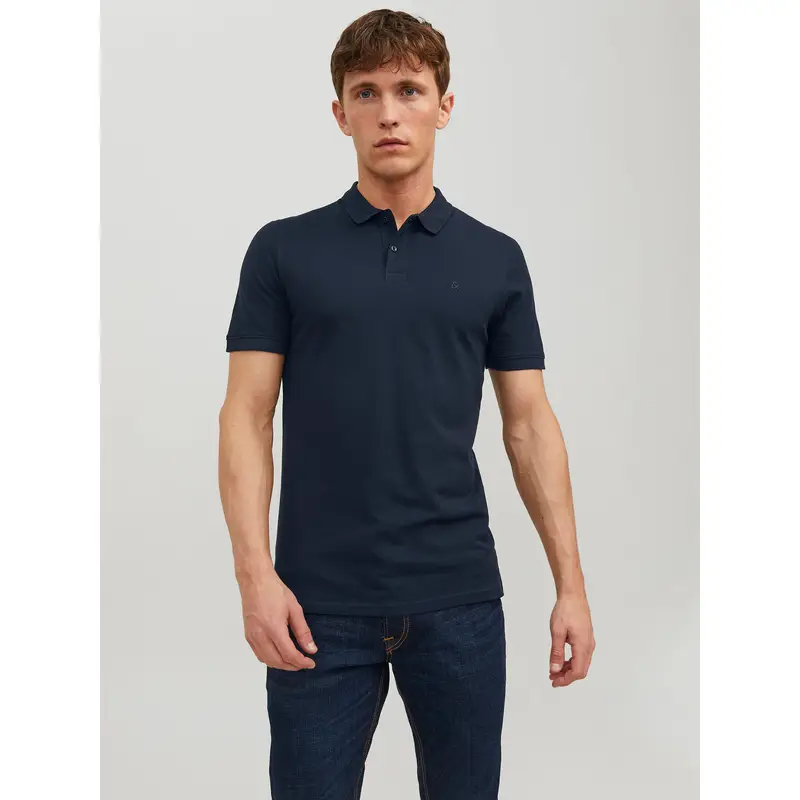 JACK & JONES Polo Blu 3903157