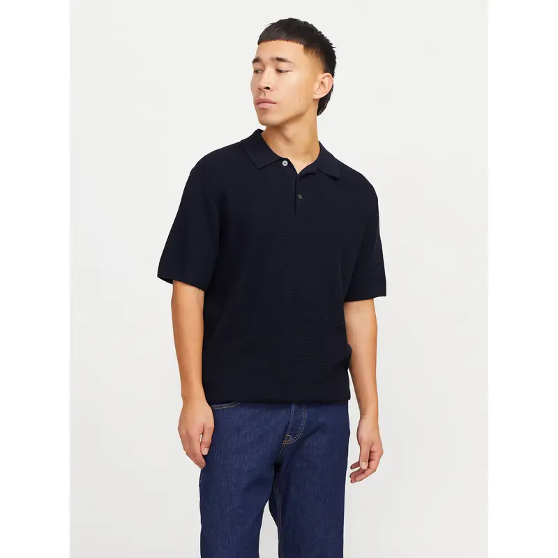 JACK & JONES Polo Blu 3214293