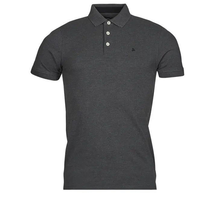 JACK & JONES Polo Grigio 5087108