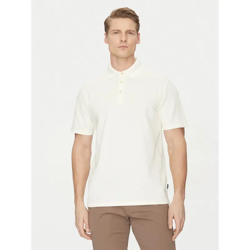 JACK & JONES Polo Bianco 3214281