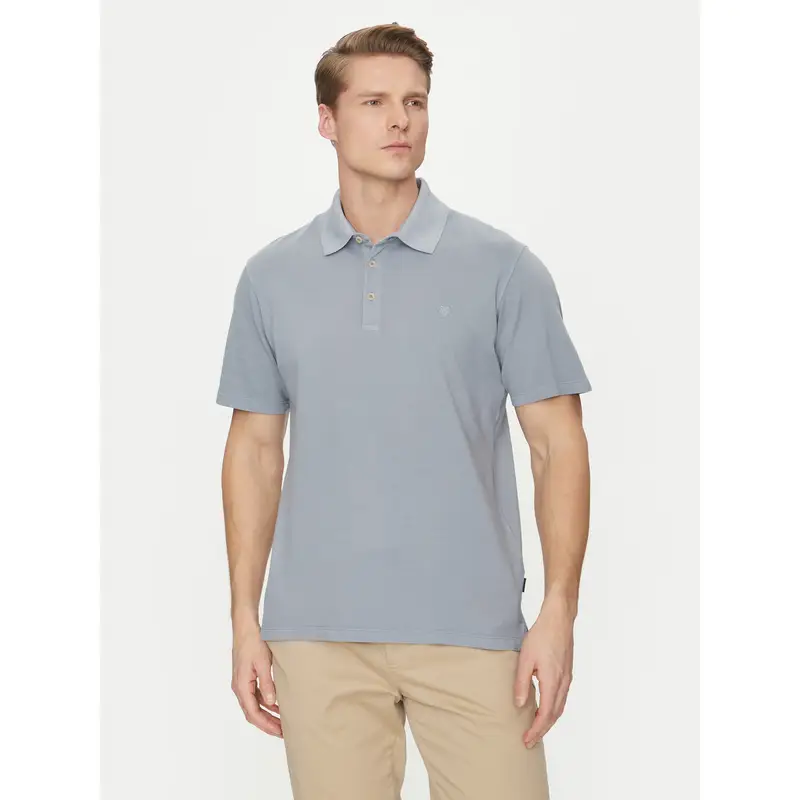 JACK & JONES Polo Azzurro 3214283