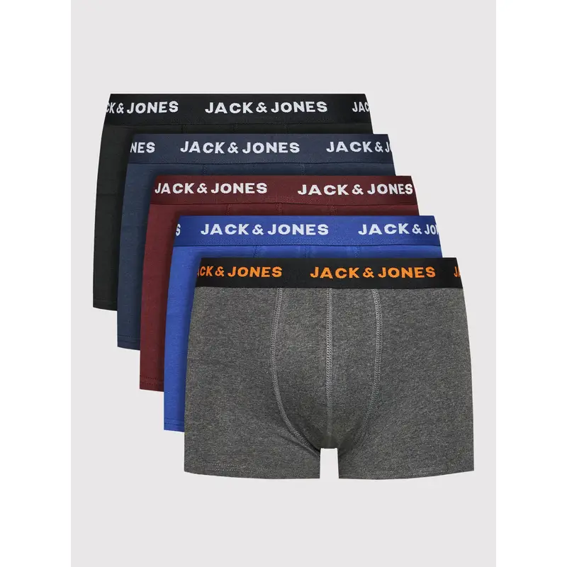 Jack & Jones Set di boxer Black Friday 12169662 Multicolore