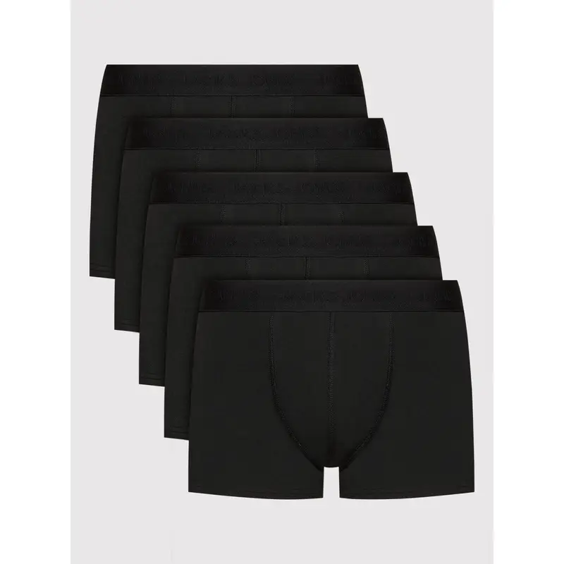 Set di boxer Tone 12176266 Nero