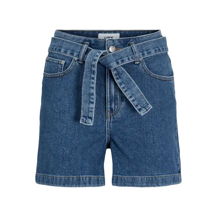Short di jeans da donna Jack & Jones Celen Paperbag
