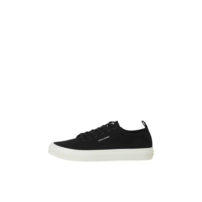 Sneakers Jack & Jones Bayswater Canvas Gris