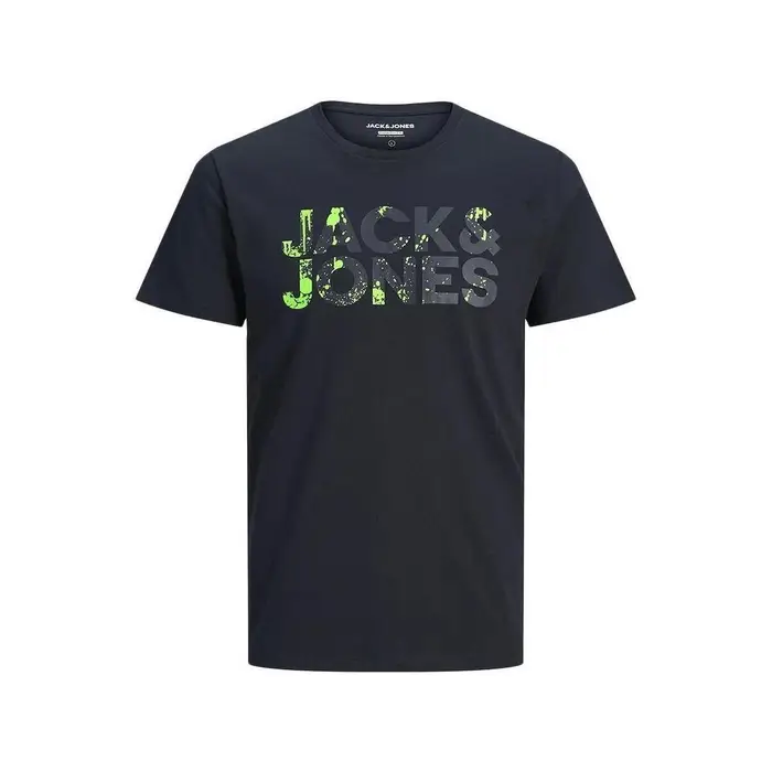 jack & jones T-shirt & Polo Plash Corp Blu