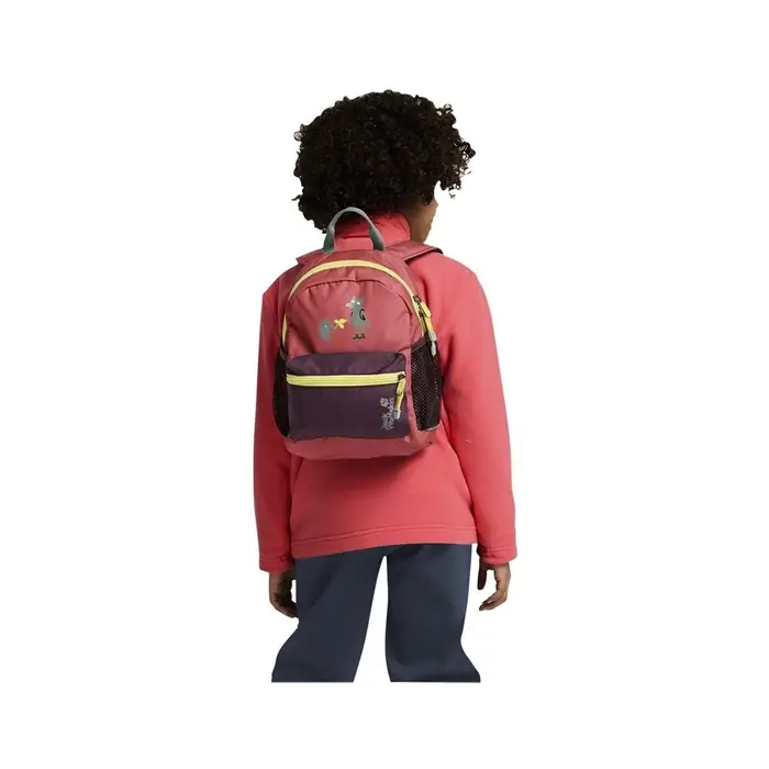 Jack Wolfskin Cartella Little Scout Multicolore