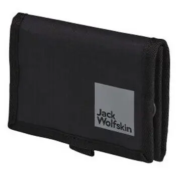 Jack Wolfskin Portafoglio A648686000 Grigio