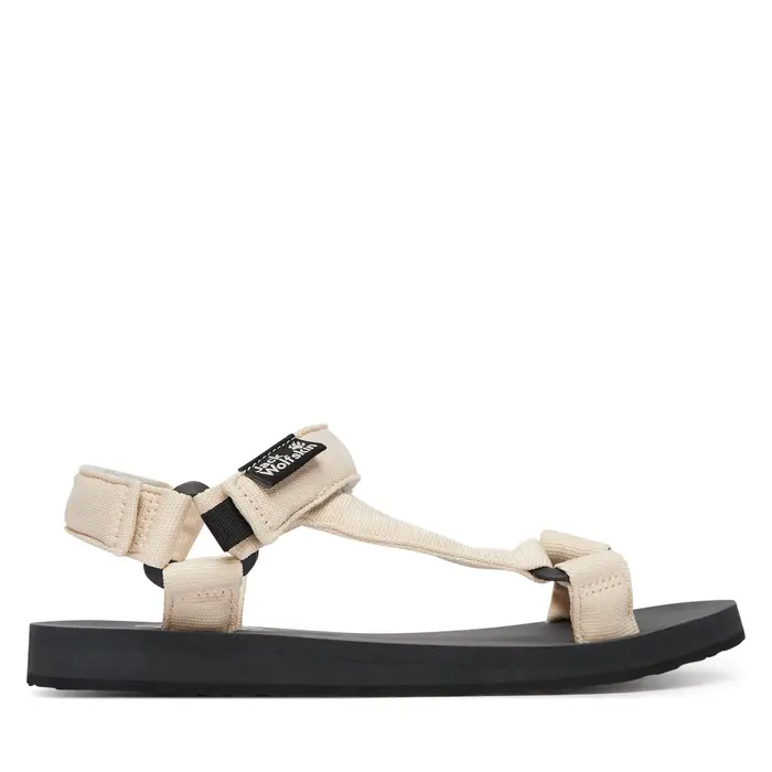Sandali Jack Wolfskin Taiga A65623 Beige